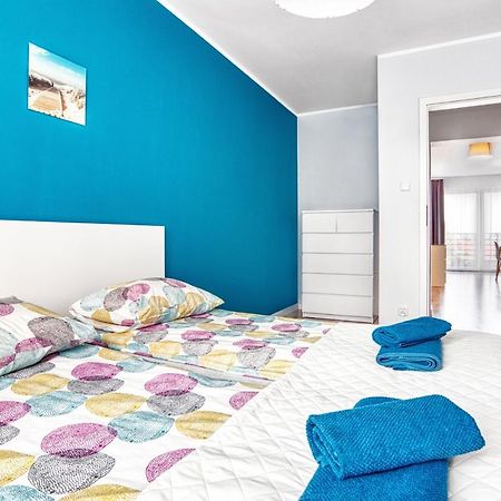 Apartamenty Olivia Władysławowo Exteriér fotografie