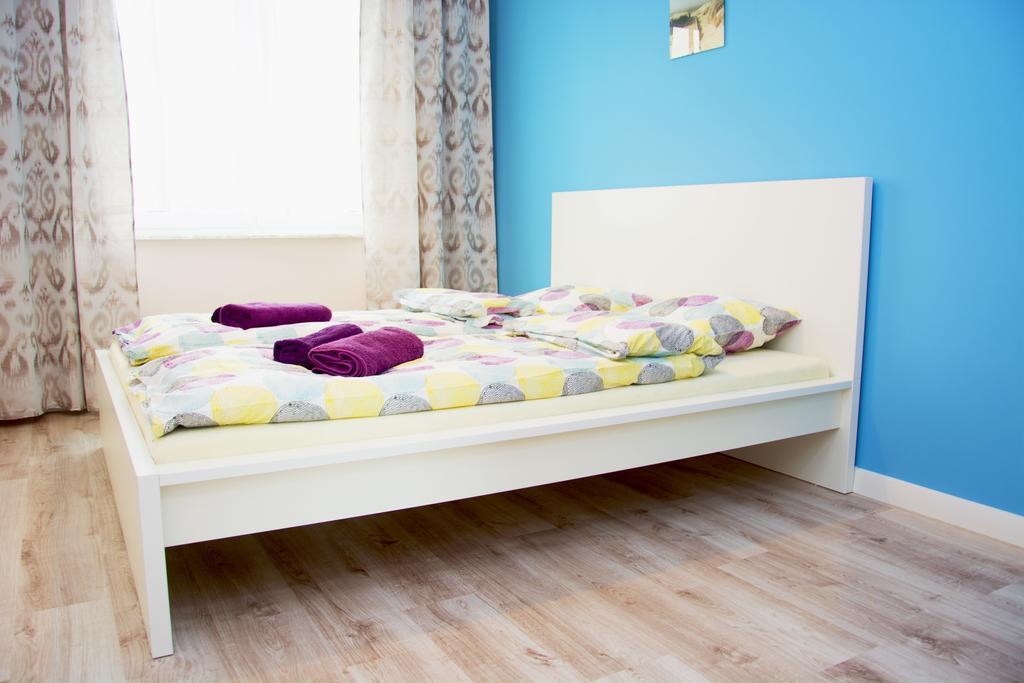 Apartamenty Olivia Władysławowo Exteriér fotografie