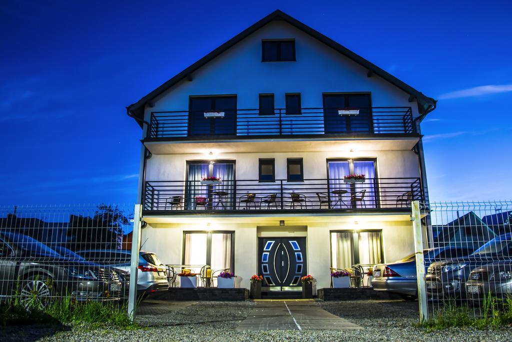 Apartamenty Olivia Władysławowo Exteriér fotografie