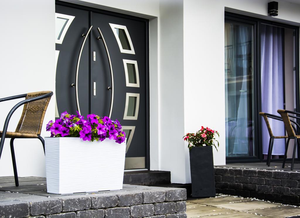 Apartamenty Olivia Władysławowo Exteriér fotografie